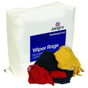 Jangro Wipers / Rags Silver Label